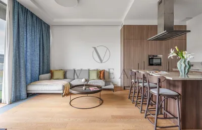 Wynajmę Mieszkanie Warszawa - 75 m² - miniatura 5