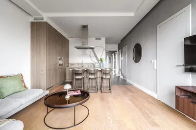 Wynajmę Mieszkanie Warszawa - 75 m² - miniatura 3