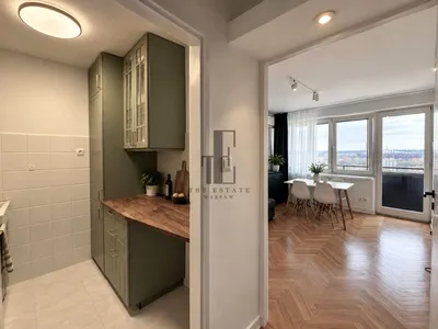 Wynajmę Mieszkanie Warszawa - 41 m² - miniatura 4