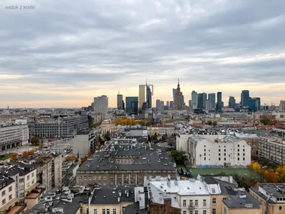 Wynajmę Mieszkanie Warszawa - 41 m² - miniatura 2