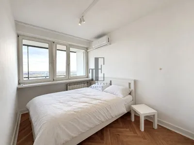 Wynajmę Mieszkanie Warszawa - 41 m² - miniatura 5