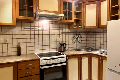 Wynajmę Mieszkanie Warszawa - 31 m² - miniatura 3