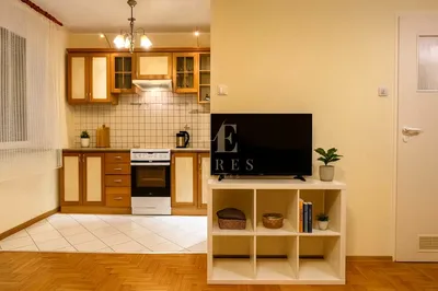 Wynajmę Mieszkanie Warszawa - 31 m² - miniatura 4