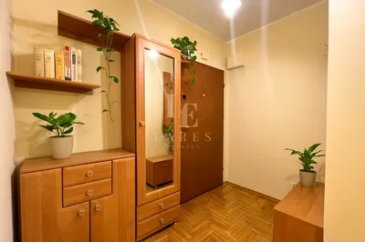 Wynajmę Mieszkanie Warszawa - 31 m² - miniatura 5