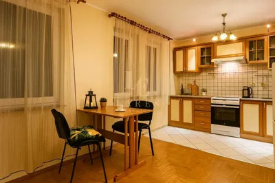 Wynajmę Mieszkanie Warszawa - 31 m²