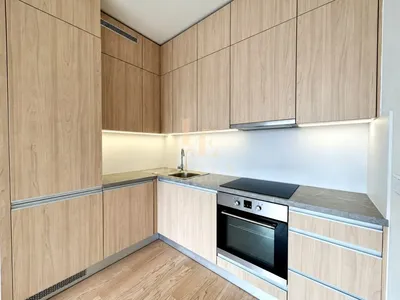 Wynajmę Mieszkanie Warszawa - 40 m² - miniatura 4