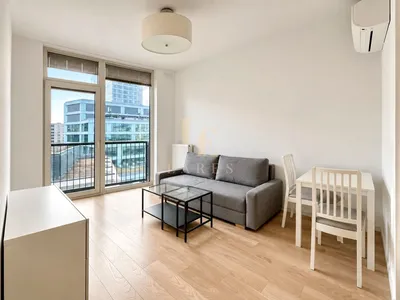 Wynajmę Mieszkanie Warszawa - 40 m² - miniatura 5