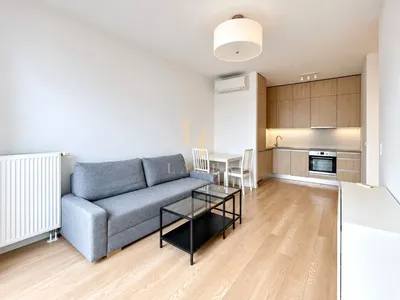 Wynajmę Mieszkanie Warszawa - 40 m² - miniatura 3
