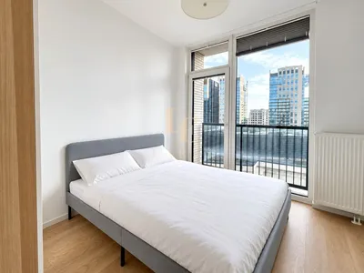 Wynajmę Mieszkanie Warszawa - 40 m² - miniatura 2