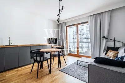 Wynajmę Mieszkanie Gdańsk - 36 m² - miniatura 4