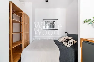Wynajmę Mieszkanie Gdańsk - 36 m² - miniatura 5