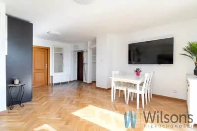 Wynajmę Mieszkanie Warszawa - 67,60 m² - miniatura 5
