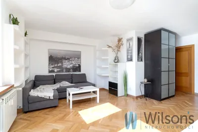 Wynajmę Mieszkanie Warszawa - 67,60 m² - miniatura 3