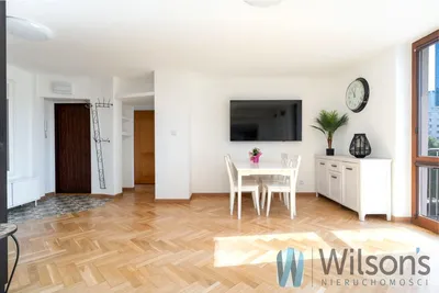 Wynajmę Mieszkanie Warszawa - 67,60 m² - miniatura 4