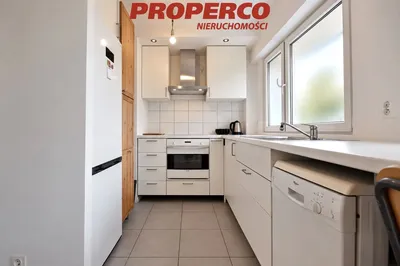 Wynajmę Mieszkanie Warszawa - 47 m² - miniatura 5