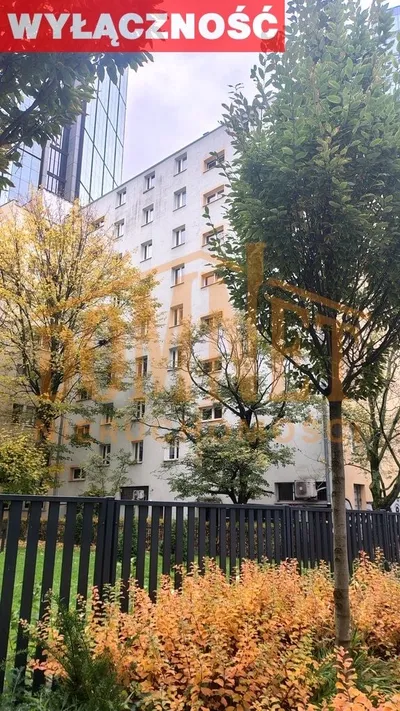 Wynajmę Mieszkanie Warszawa - 46,70 m²