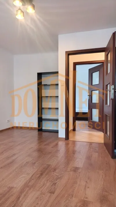 Wynajmę Mieszkanie Warszawa - 46,70 m² - miniatura 2