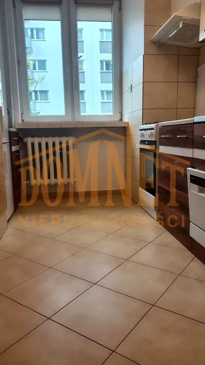 Wynajmę Mieszkanie Warszawa - 46,70 m² - miniatura 3