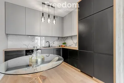 Wynajmę Mieszkanie Warszawa - 43,03 m² - miniatura 3