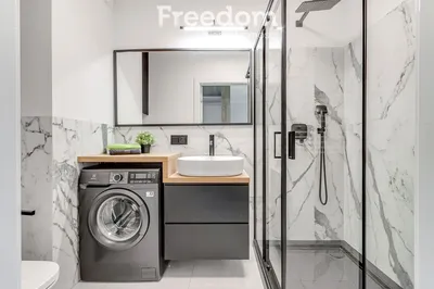 Wynajmę Mieszkanie Warszawa - 43,03 m² - miniatura 5
