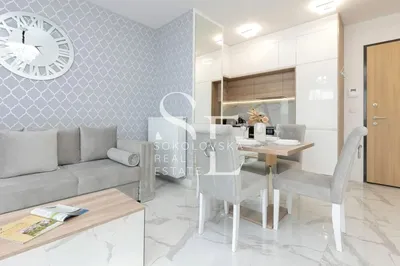 Wynajmę Mieszkanie Warszawa - 45 m² - miniatura 4