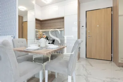Wynajmę Mieszkanie Warszawa - 45 m² - miniatura 5