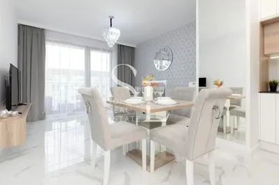 Wynajmę Mieszkanie Warszawa - 45 m² - miniatura 3