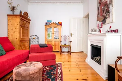 Wynajmę Mieszkanie Warszawa - 64 m² - miniatura 2