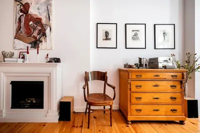 Wynajmę Mieszkanie Warszawa - 64 m² - miniatura 3
