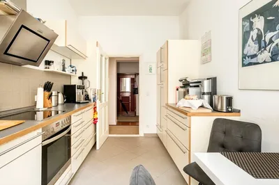 Wynajmę Mieszkanie Warszawa - 64 m² - miniatura 4