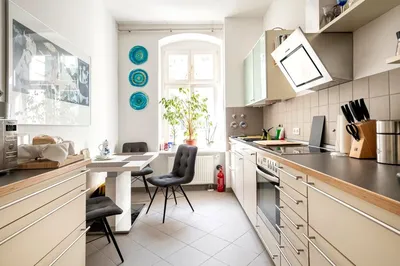 Wynajmę Mieszkanie Warszawa - 64 m² - miniatura 5