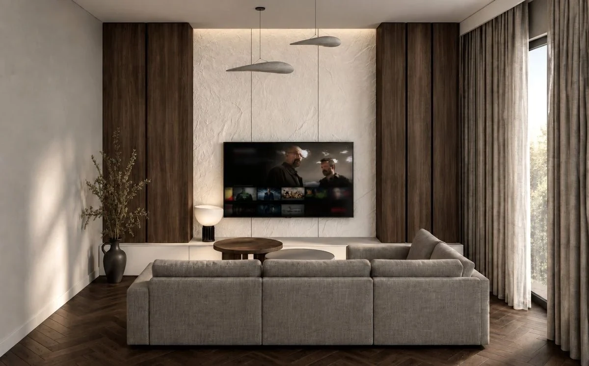 Wynajmę Mieszkanie Warszawa - 65 m² - 1/10