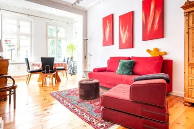 Wynajmę Mieszkanie Warszawa - 64 m²