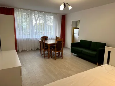 Wynajmę Mieszkanie Warszawa - 32,50 m² - miniatura 3