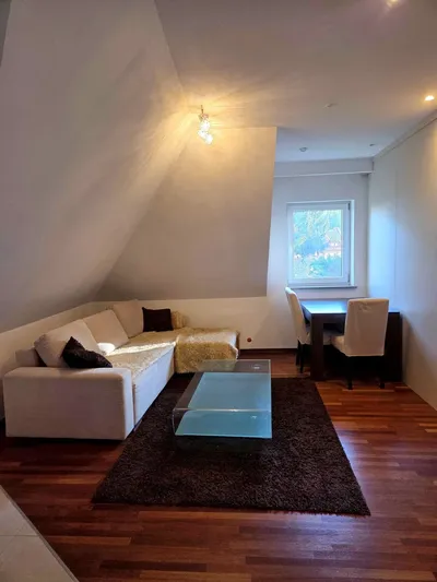Wynajmę Mieszkanie Warszawa - 58 m² - miniatura 3