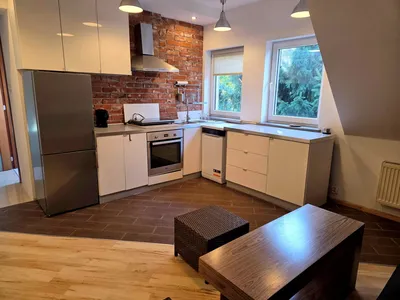 Wynajmę Mieszkanie Warszawa - 58 m² - miniatura 5