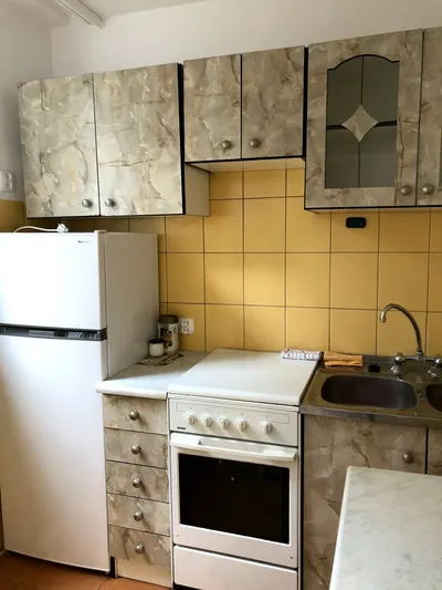 Wynajmę Mieszkanie Warszawa - 32,50 m² - miniatura 4