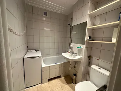 Wynajmę Mieszkanie Warszawa - 32,50 m² - miniatura 5