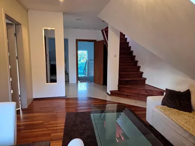 Wynajmę Mieszkanie Warszawa - 58 m²