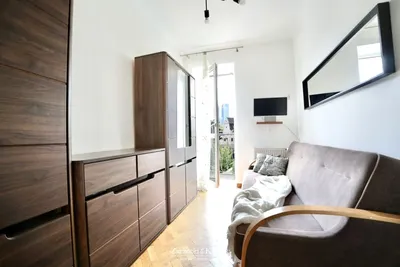 Wynajmę Mieszkanie Warszawa - 35 m² - miniatura 4