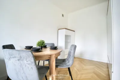 Wynajmę Mieszkanie Warszawa - 35 m² - miniatura 3
