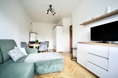 Wynajmę Mieszkanie Warszawa - 35 m²