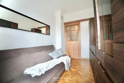 Wynajmę Mieszkanie Warszawa - 35 m² - miniatura 5