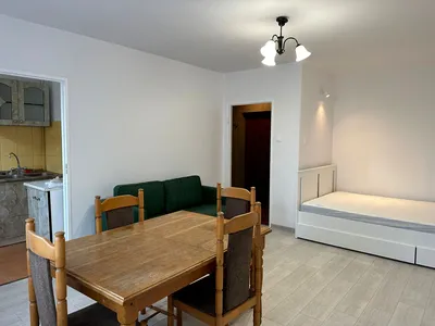 Wynajmę Mieszkanie Warszawa - 32,50 m² - miniatura 2