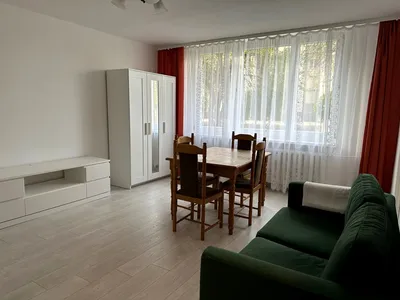 Wynajmę Mieszkanie Warszawa - 32,50 m²
