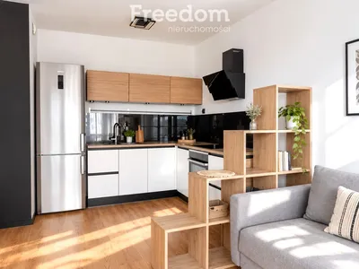 Wynajmę Mieszkanie Warszawa - 43,90 m² - miniatura 3