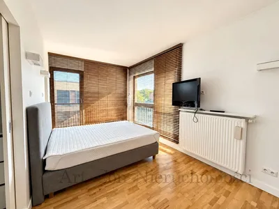 Wynajmę Mieszkanie Warszawa - 87 m² - miniatura 5