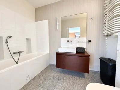 Wynajmę Mieszkanie Warszawa - 87 m² - miniatura 4