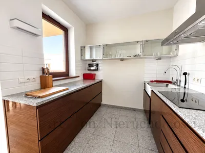 Wynajmę Mieszkanie Warszawa - 87 m² - miniatura 2