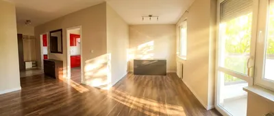 Wynajmę Mieszkanie Warszawa - 57 m² - miniatura 4